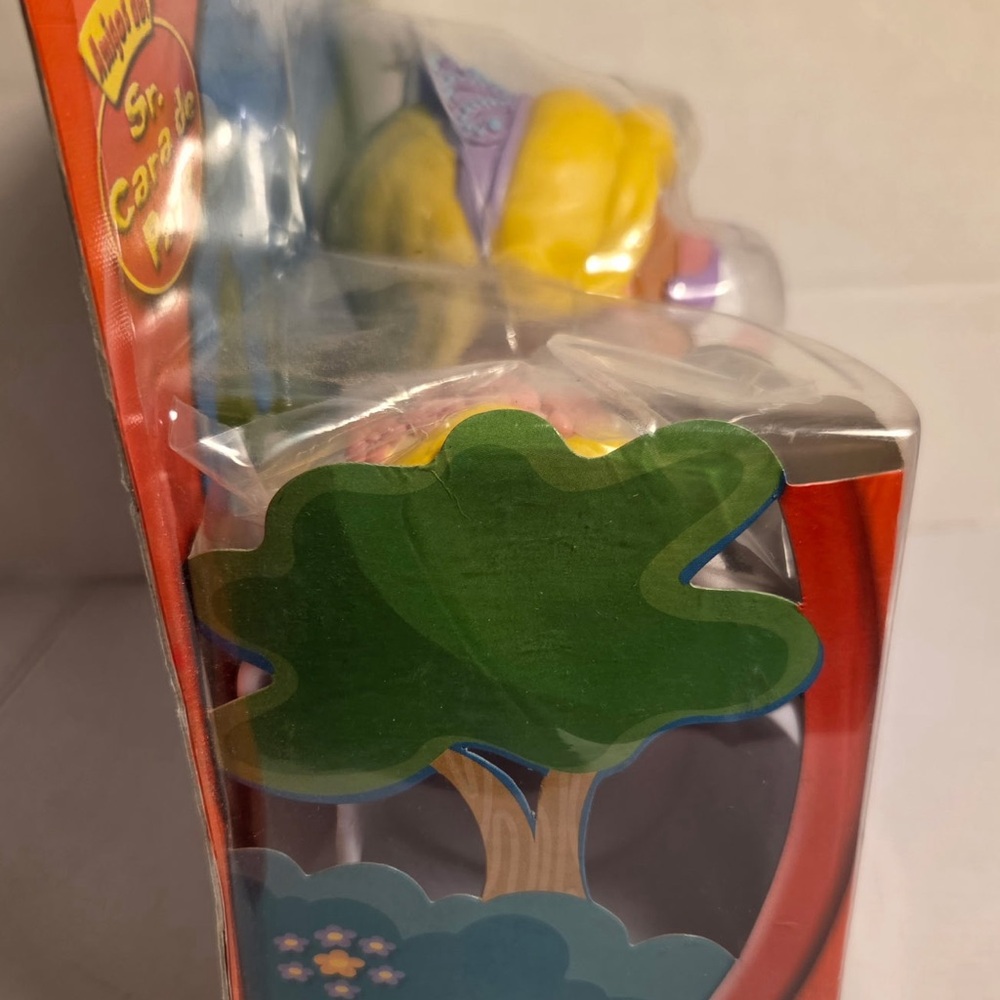 Vintage 2002 Playskool Mr. Potato Head Pals 2-in-1 Princess Bride Spuds Figure - Picture 2 of 7